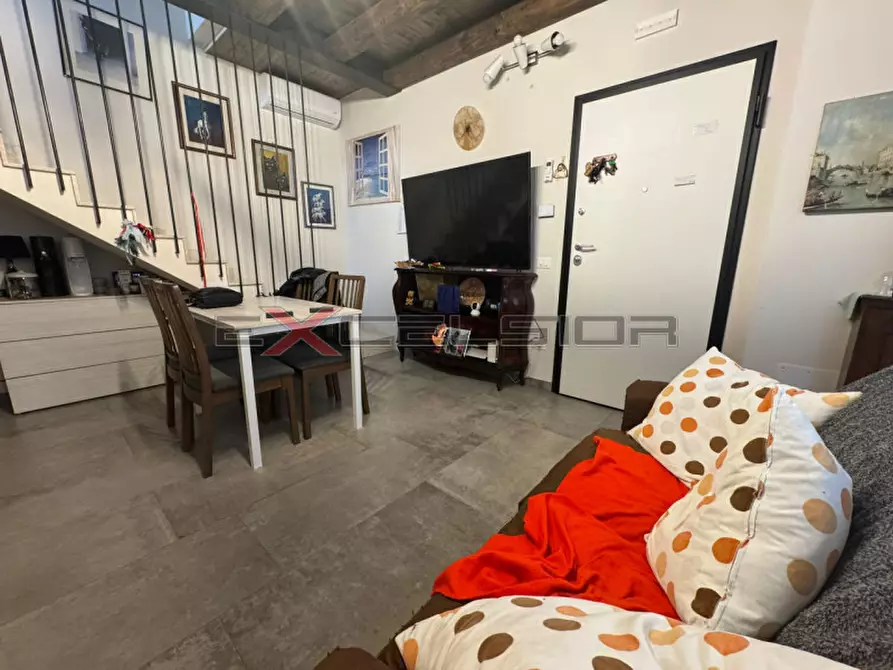 Immagine 3 di Appartamento in affitto  in Corso Giuseppe Mazzini 7 a Adria