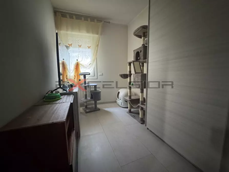 Immagine 5 di Appartamento in affitto  in Corso Giuseppe Mazzini 7 a Adria