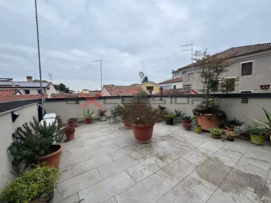 Immagine 7 di Appartamento in affitto  in Corso Giuseppe Mazzini 7 a Adria