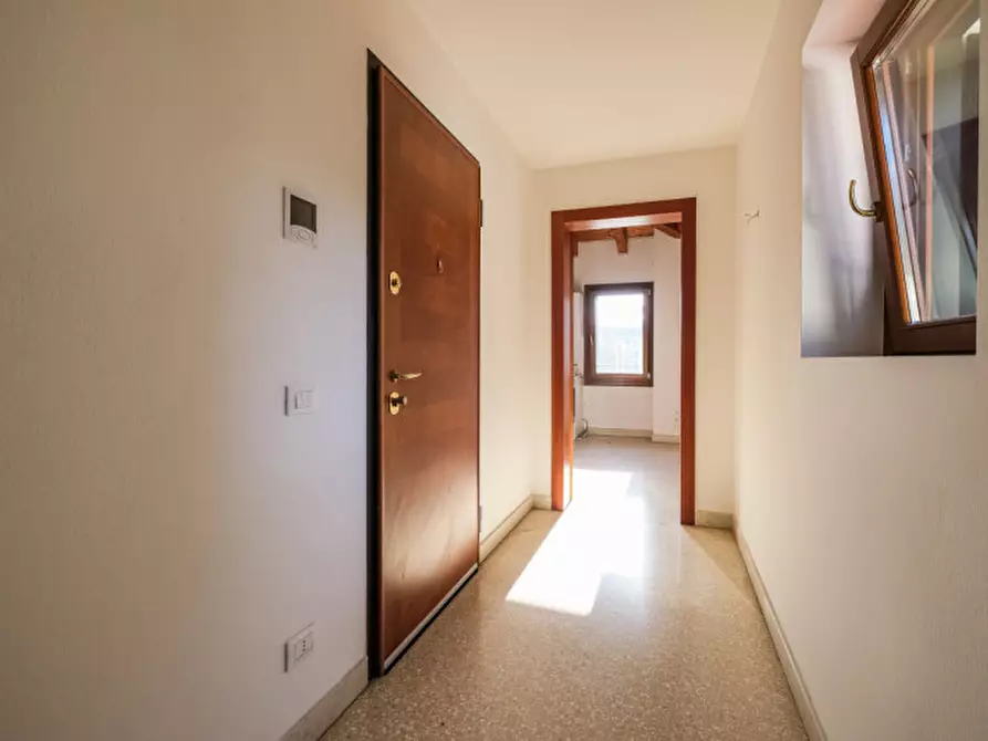 Immagine 4 di Appartamento in vendita  in Contra' San Francesco Vecchio 12 a Vicenza