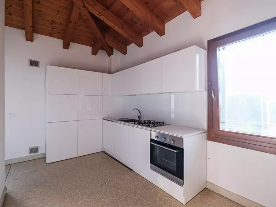 Immagine 5 di Appartamento in vendita  in Contra' San Francesco Vecchio 12 a Vicenza