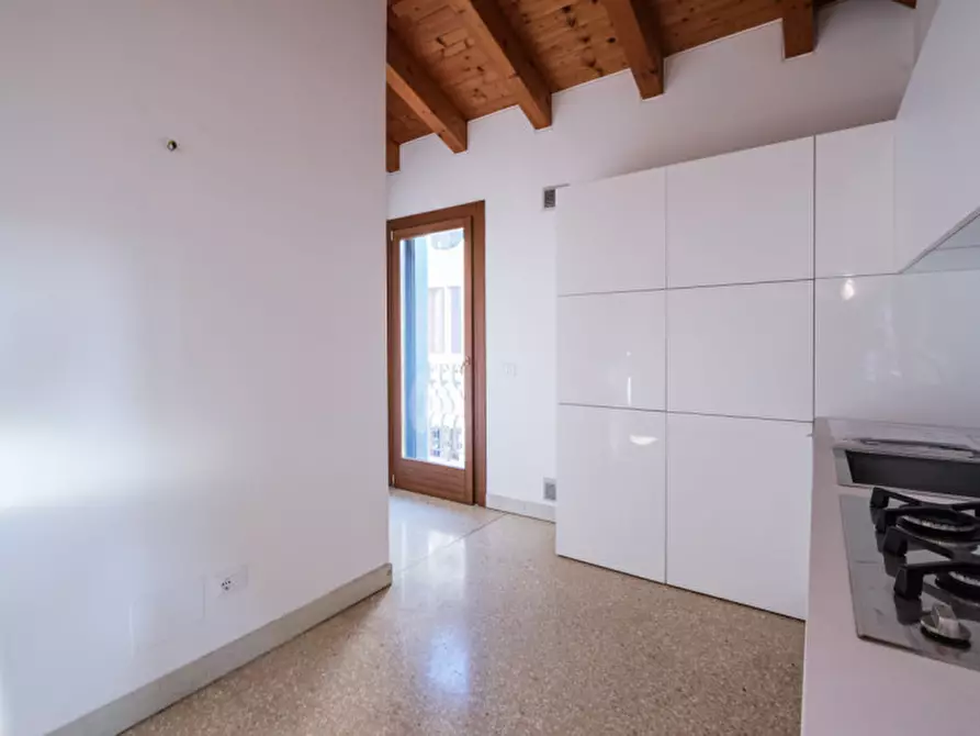 Immagine 7 di Appartamento in vendita  in Contra' San Francesco Vecchio 12 a Vicenza