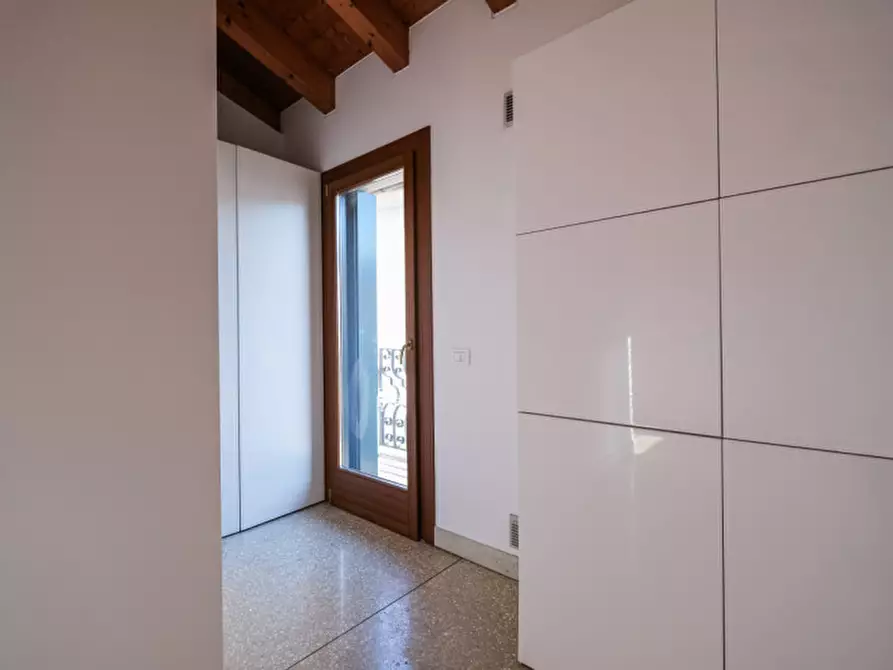Immagine 8 di Appartamento in vendita  in Contra' San Francesco Vecchio 12 a Vicenza