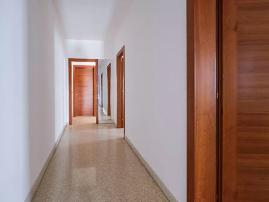 Immagine 10 di Appartamento in vendita  in Contra' San Francesco Vecchio 12 a Vicenza