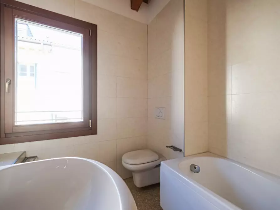 Immagine 15 di Appartamento in vendita  in Contra' San Francesco Vecchio 12 a Vicenza