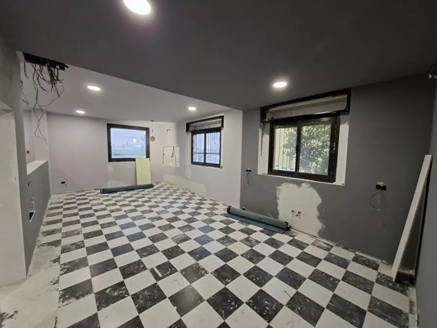 Immagine 2 di Appartamento in vendita  in Via Giuseppe Di Vittorio a Mira