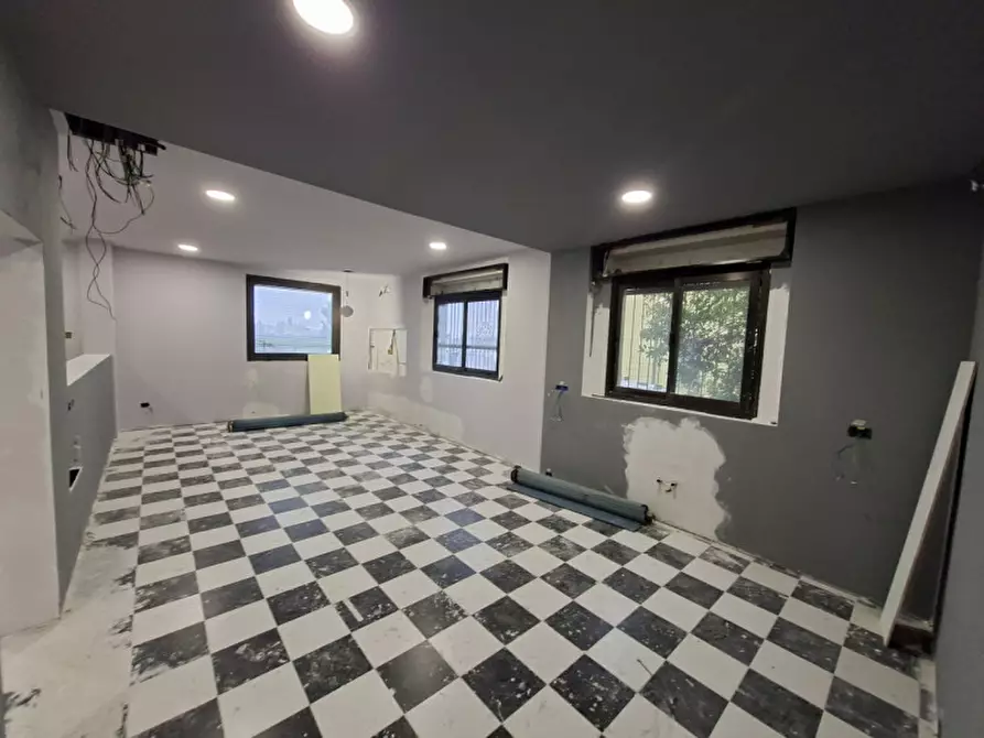 Immagine 3 di Appartamento in vendita  in Via Giuseppe Di Vittorio a Mira