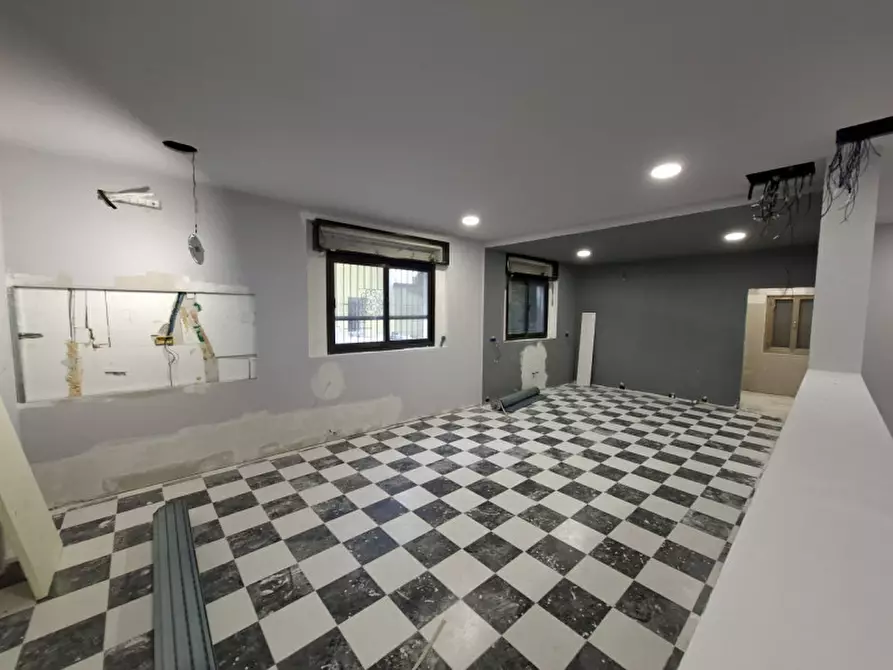 Immagine 4 di Appartamento in vendita  in Via Giuseppe Di Vittorio a Mira