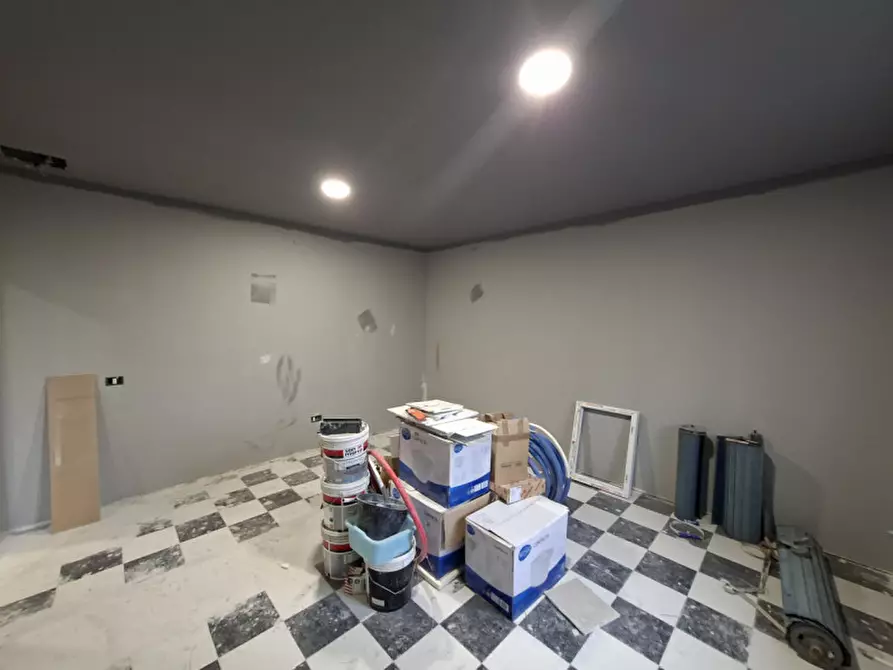 Immagine 20 di Appartamento in vendita  in Via Giuseppe Di Vittorio a Mira