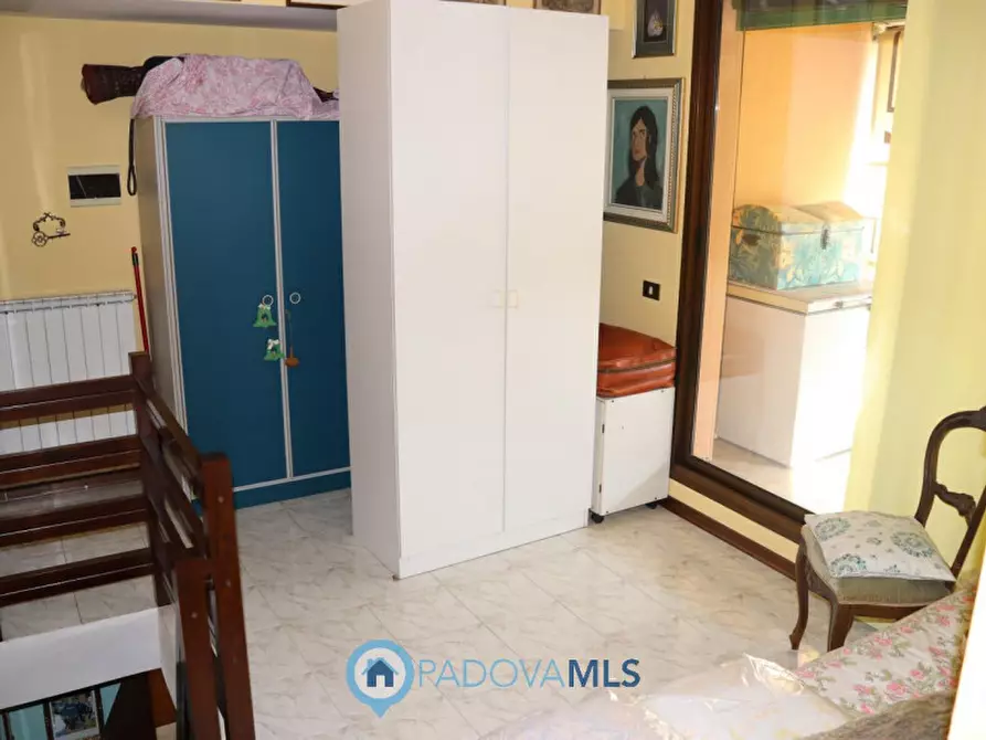 Immagine 14 di Appartamento in vendita  in Via Ragazzi del '99 22 a Padova