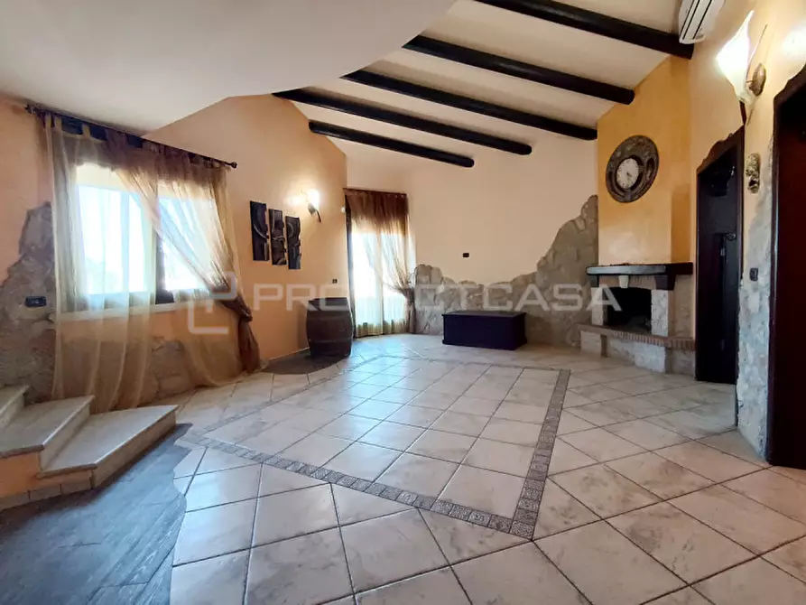 Immagine 1 di Casa indipendente in vendita  in Via Galileo Galilei 30 a Soleto