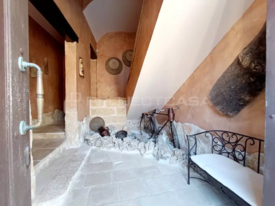 Immagine 2 di Casa indipendente in vendita  in Via Galileo Galilei 30 a Soleto