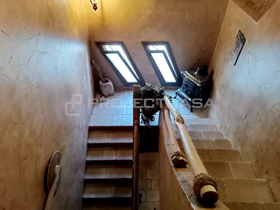 Immagine 3 di Casa indipendente in vendita  in Via Galileo Galilei 30 a Soleto