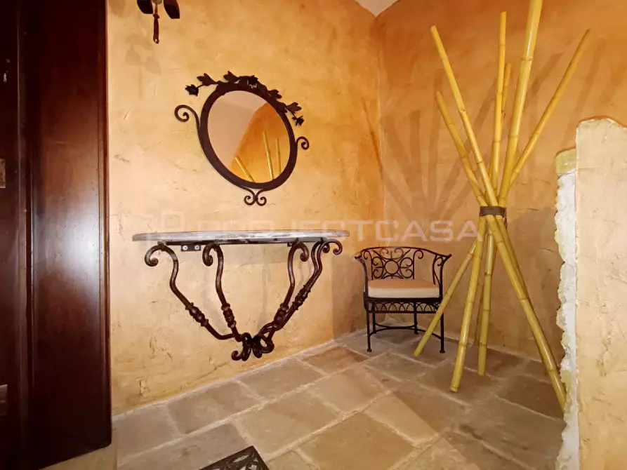 Immagine 4 di Casa indipendente in vendita  in Via Galileo Galilei 30 a Soleto