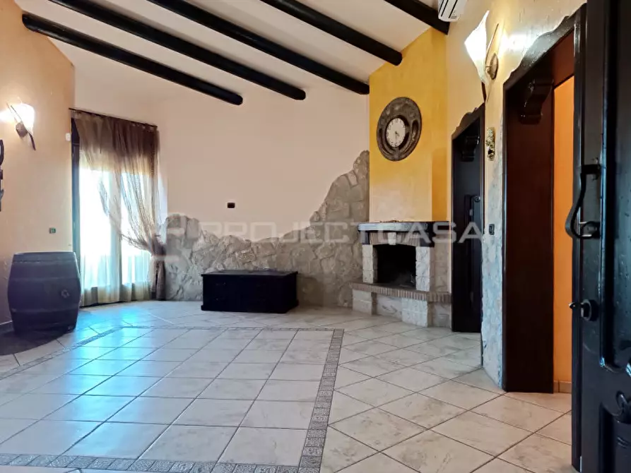 Immagine 5 di Casa indipendente in vendita  in Via Galileo Galilei 30 a Soleto