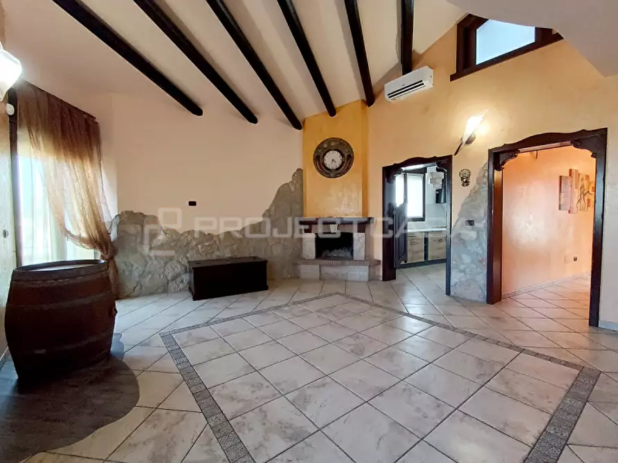 Immagine 6 di Casa indipendente in vendita  in Via Galileo Galilei 30 a Soleto