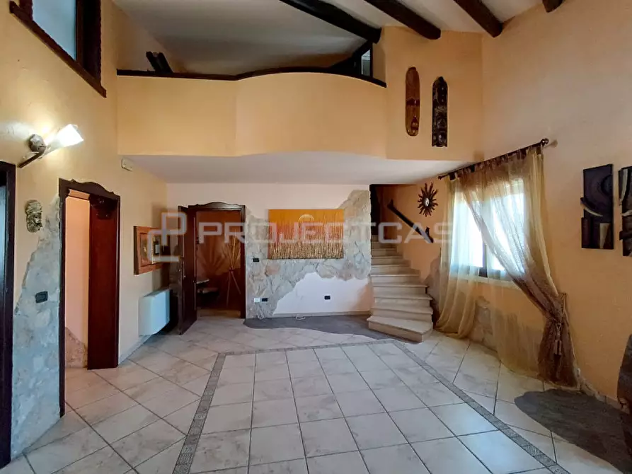 Immagine 7 di Casa indipendente in vendita  in Via Galileo Galilei 30 a Soleto