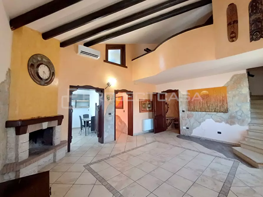 Immagine 8 di Casa indipendente in vendita  in Via Galileo Galilei 30 a Soleto