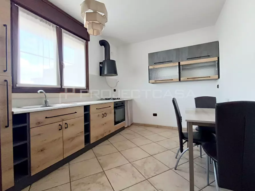 Immagine 9 di Casa indipendente in vendita  in Via Galileo Galilei 30 a Soleto