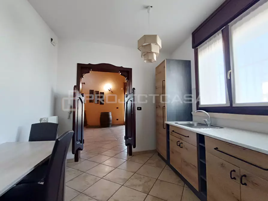 Immagine 10 di Casa indipendente in vendita  in Via Galileo Galilei 30 a Soleto