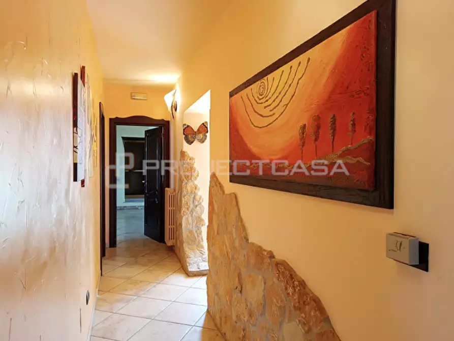 Immagine 11 di Casa indipendente in vendita  in Via Galileo Galilei 30 a Soleto