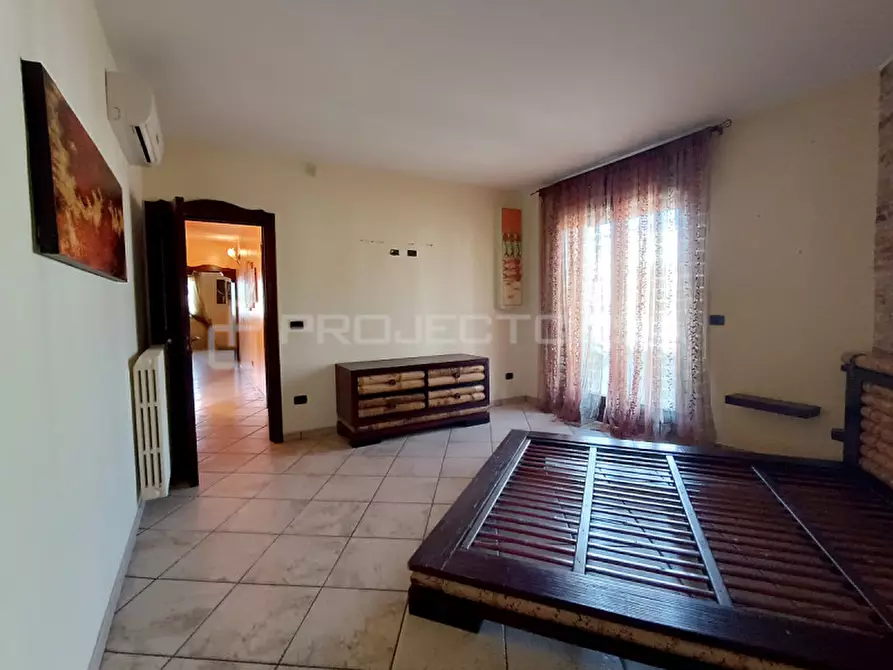 Immagine 13 di Casa indipendente in vendita  in Via Galileo Galilei 30 a Soleto