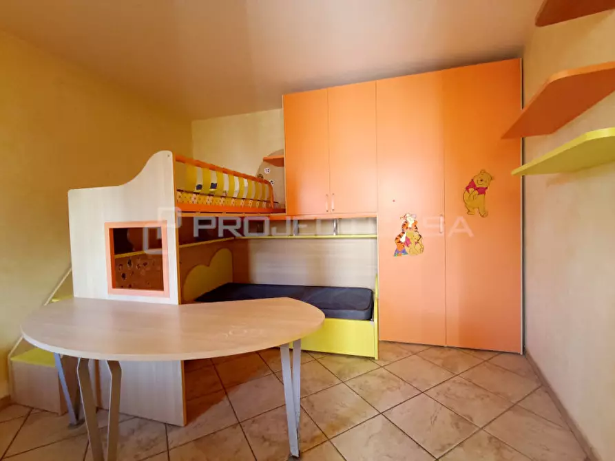 Immagine 15 di Casa indipendente in vendita  in Via Galileo Galilei 30 a Soleto