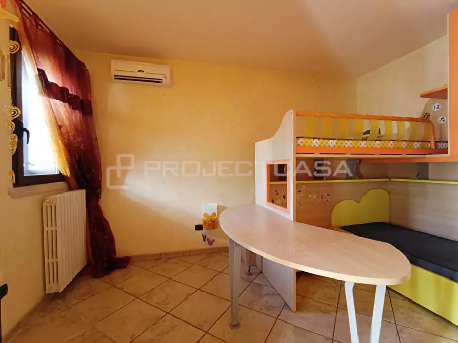 Immagine 16 di Casa indipendente in vendita  in Via Galileo Galilei 30 a Soleto