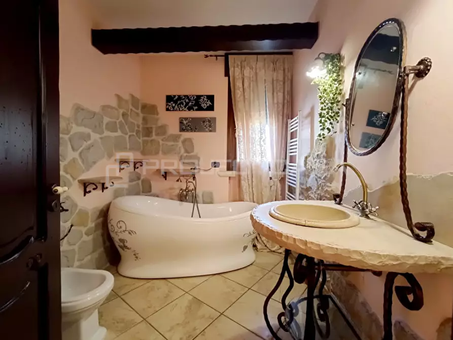 Immagine 17 di Casa indipendente in vendita  in Via Galileo Galilei 30 a Soleto