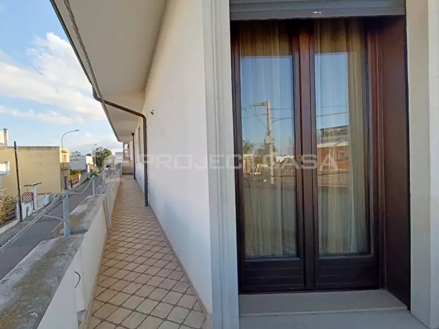 Immagine 20 di Casa indipendente in vendita  in Via Galileo Galilei 30 a Soleto