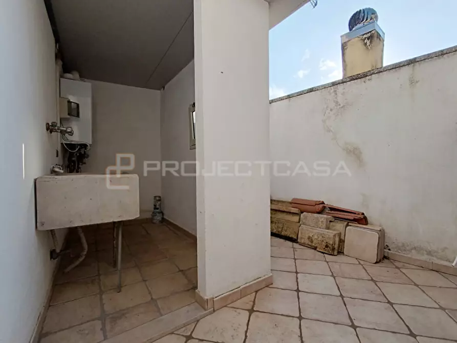 Immagine 22 di Casa indipendente in vendita  in Via Galileo Galilei 30 a Soleto