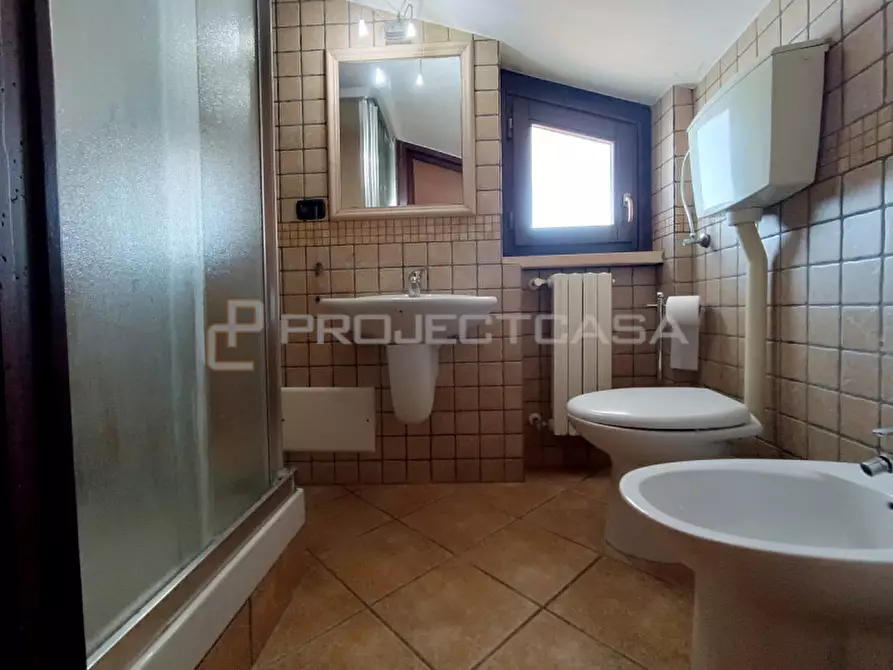 Immagine 25 di Casa indipendente in vendita  in Via Galileo Galilei 30 a Soleto