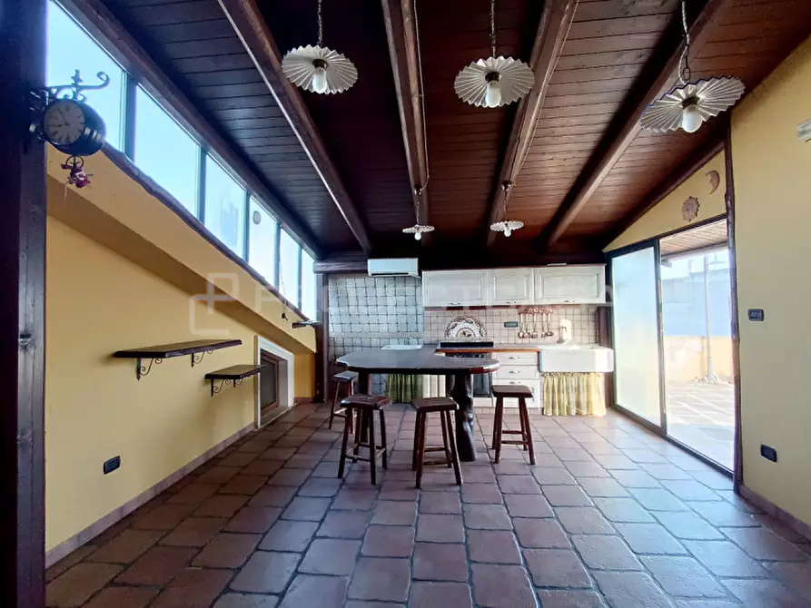 Immagine 26 di Casa indipendente in vendita  in Via Galileo Galilei 30 a Soleto