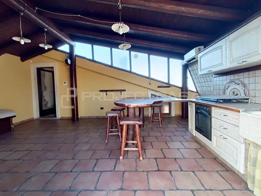 Immagine 27 di Casa indipendente in vendita  in Via Galileo Galilei 30 a Soleto