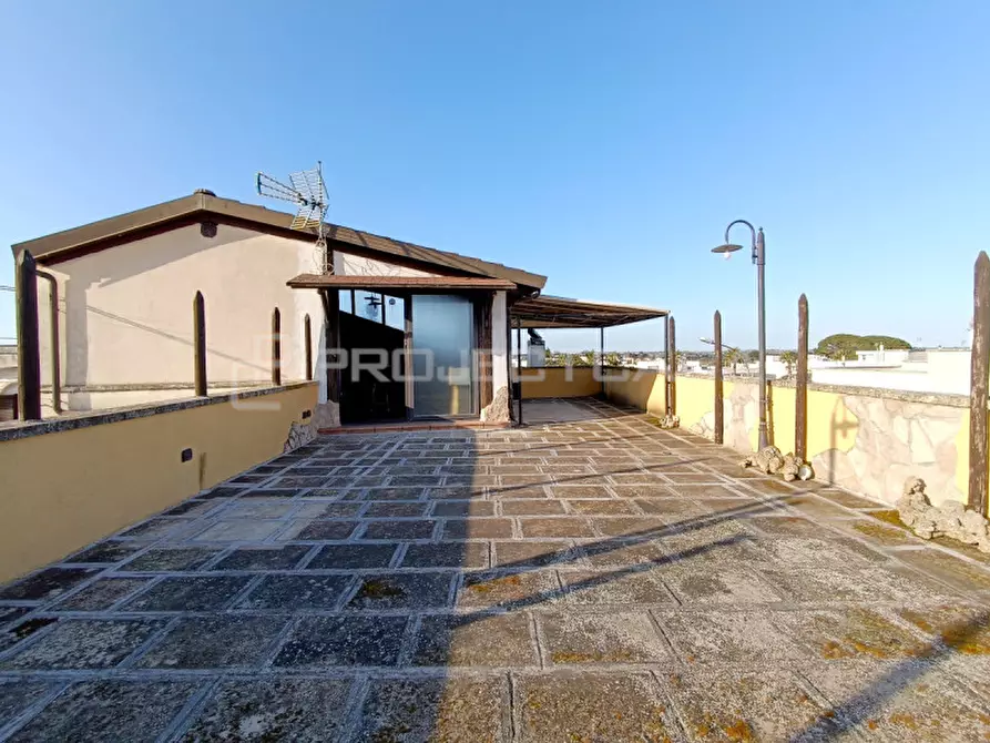 Immagine 29 di Casa indipendente in vendita  in Via Galileo Galilei 30 a Soleto