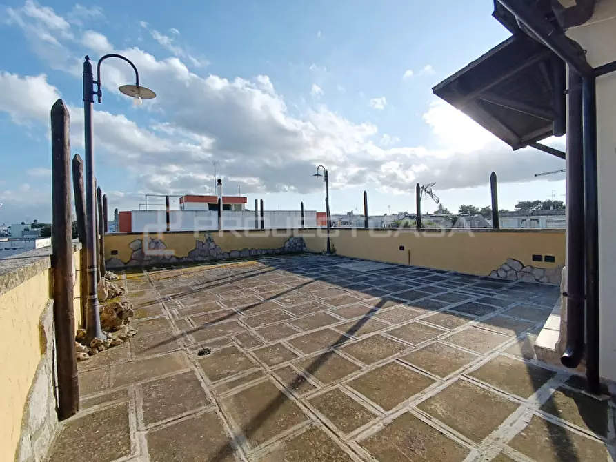 Immagine 30 di Casa indipendente in vendita  in Via Galileo Galilei 30 a Soleto