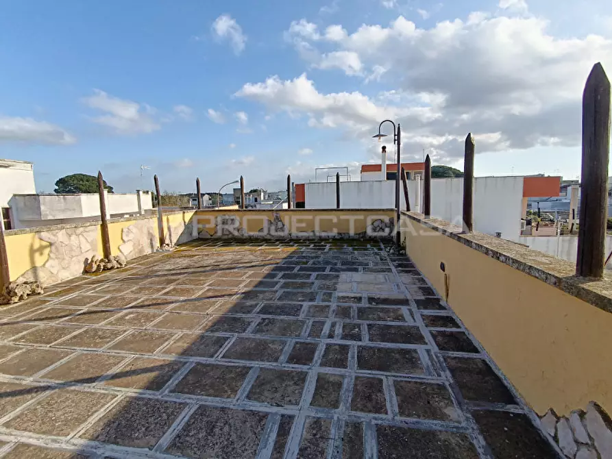 Immagine 31 di Casa indipendente in vendita  in Via Galileo Galilei 30 a Soleto