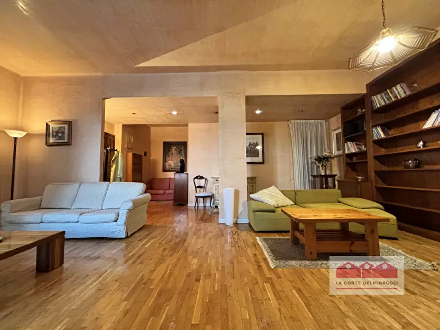 Immagine 2 di Appartamento in affitto  in Viale Roma  10 a Vicenza