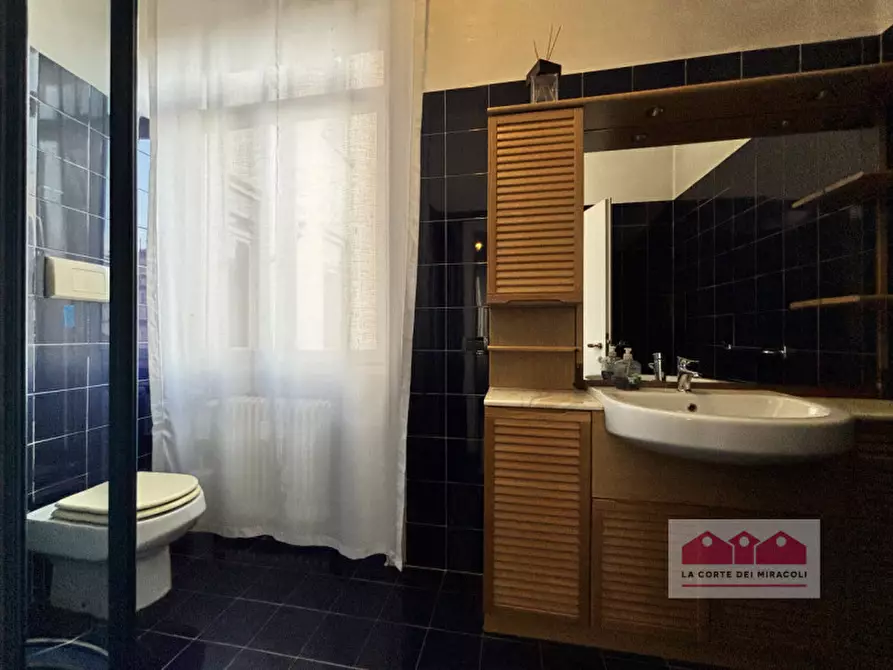 Immagine 8 di Appartamento in affitto  in Viale Roma  10 a Vicenza