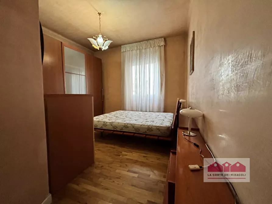 Immagine 11 di Appartamento in affitto  in Viale Roma  10 a Vicenza