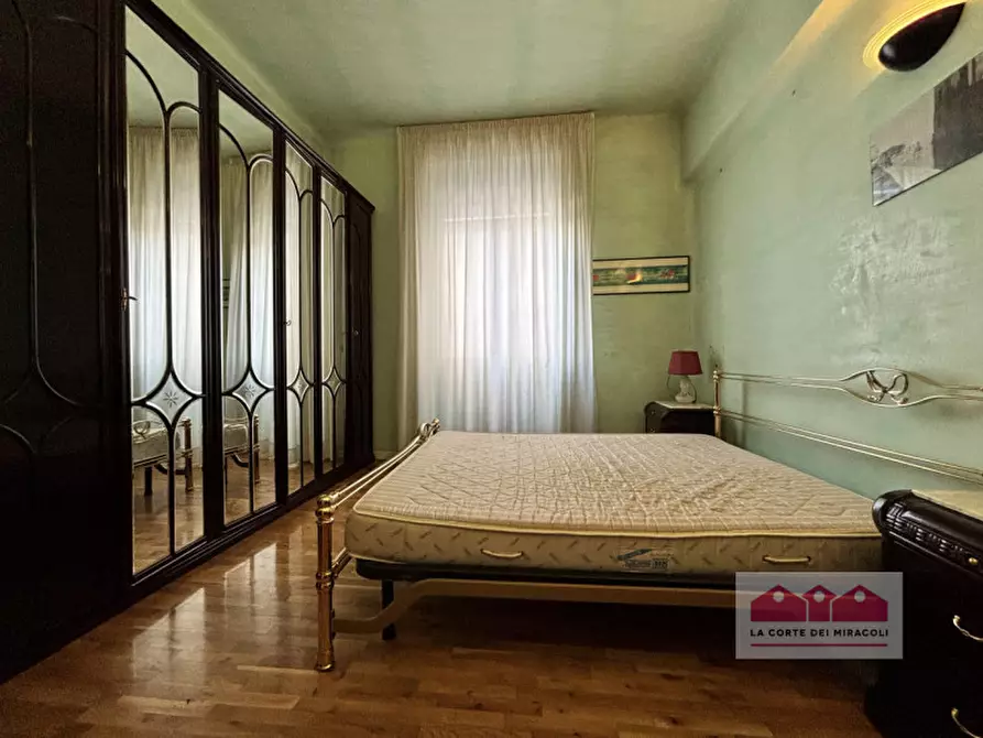 Immagine 12 di Appartamento in affitto  in Viale Roma  10 a Vicenza