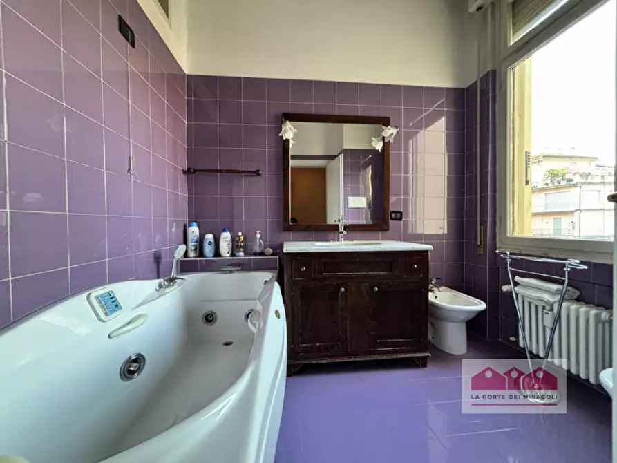 Immagine 14 di Appartamento in affitto  in Viale Roma  10 a Vicenza