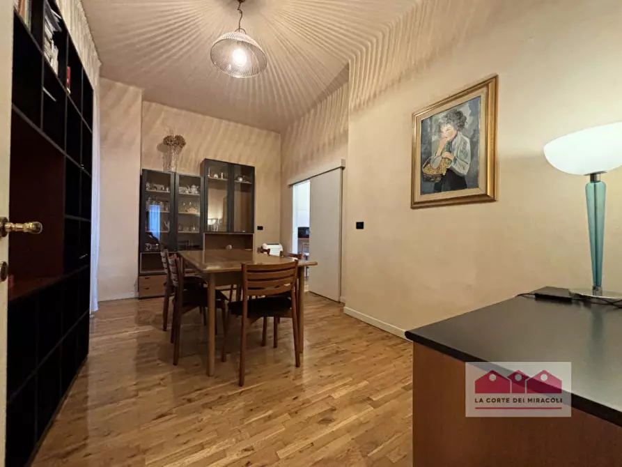 Immagine 18 di Appartamento in affitto  in Viale Roma  10 a Vicenza