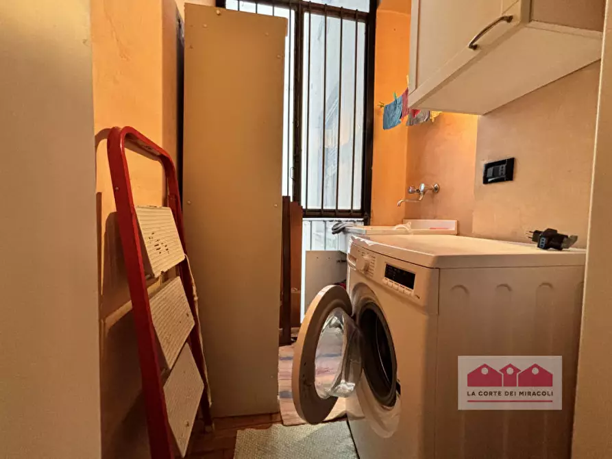 Immagine 19 di Appartamento in affitto  in Viale Roma  10 a Vicenza