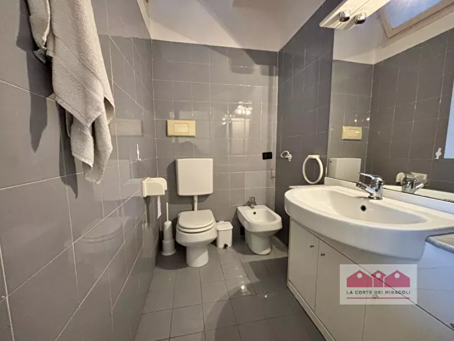 Immagine 20 di Appartamento in affitto  in Viale Roma  10 a Vicenza