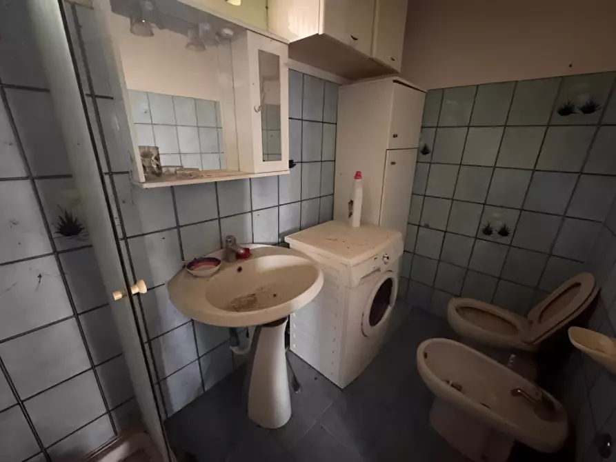 Immagine 6 di Villetta a schiera in vendita  in Via Oberdan 11/13 a Pancarana