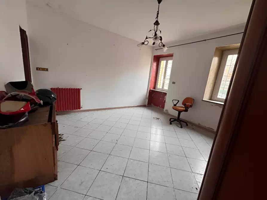 Immagine 7 di Villetta a schiera in vendita  in Via Oberdan 11/13 a Pancarana