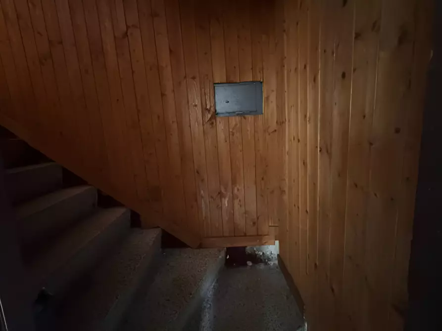 Immagine 8 di Villetta a schiera in vendita  in Via Oberdan 11/13 a Pancarana