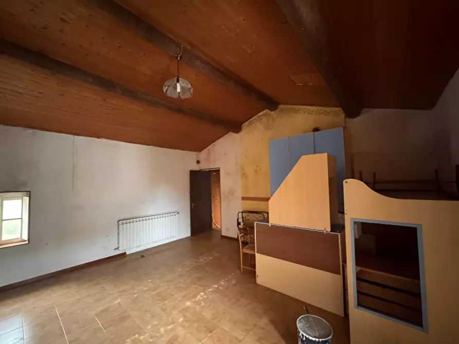 Immagine 10 di Villetta a schiera in vendita  in Via Oberdan 11/13 a Pancarana