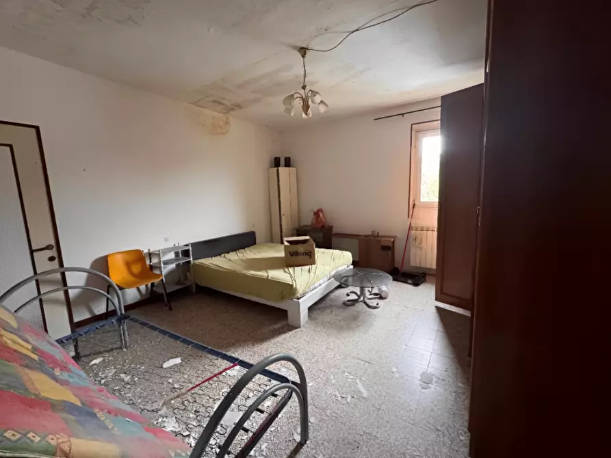 Immagine 11 di Villetta a schiera in vendita  in Via Oberdan 11/13 a Pancarana